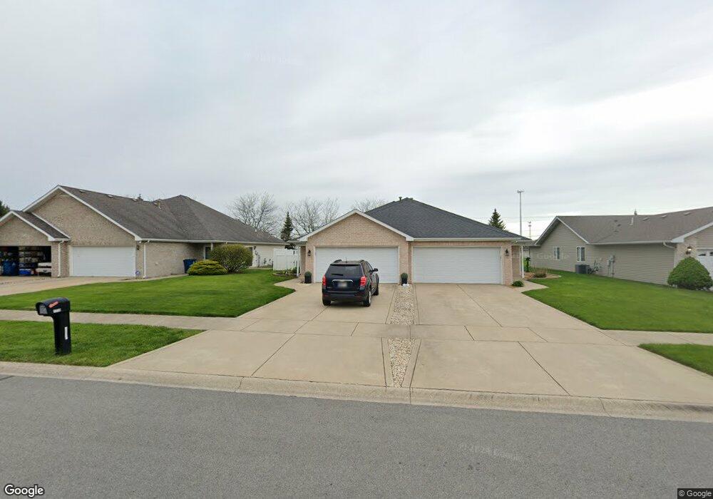 1710 Aspen Dr, Crown Point, IN 46307 - photo 1