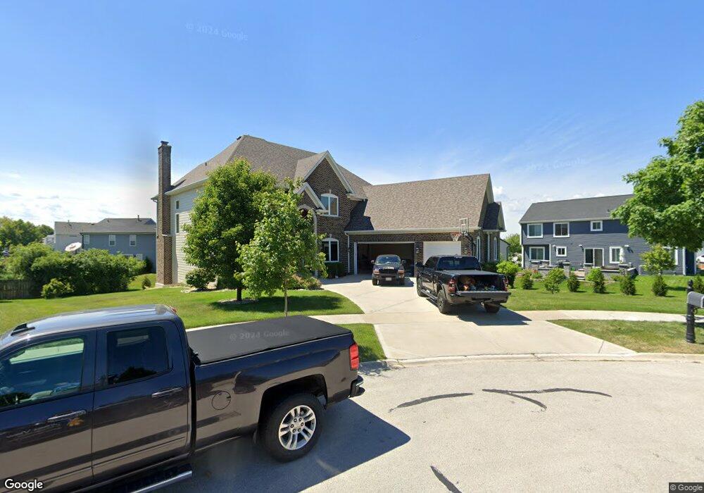 1403 Hatchwood Ct, Naperville, IL 60565 - photo 1