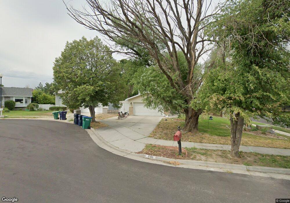 8414 S Handcart Cir, Sandy, UT 84070 - photo 1