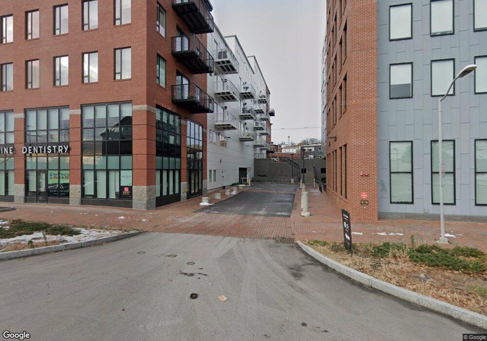 Nicholas Whiston Real Estate Agent in Cape Elizabeth, ME