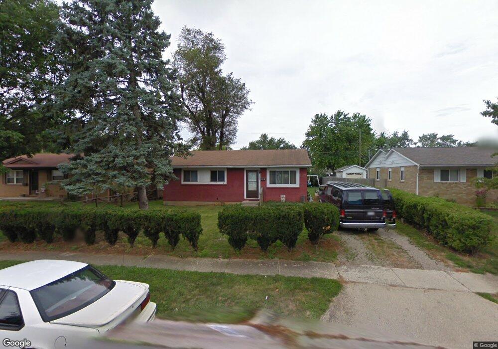 3803 Wade Rd, Columbus, OH 43232 - photo 1