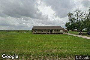 6761 Sidney Derouen Rd, Bell City, LA 70630