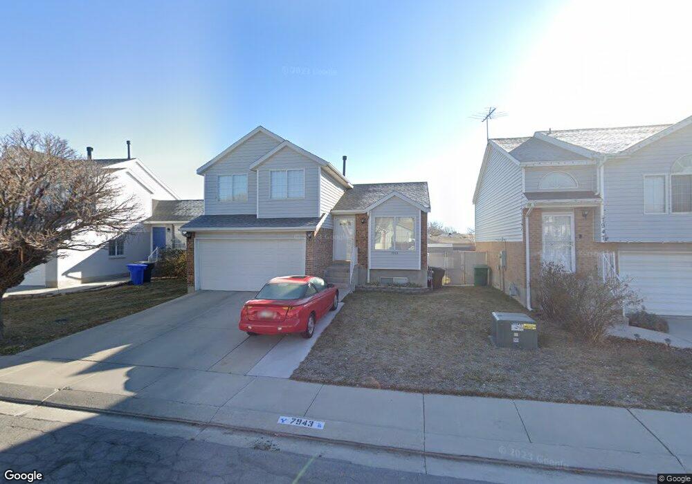7943 Linton Dr, West Jordan, UT 84088 - photo 1