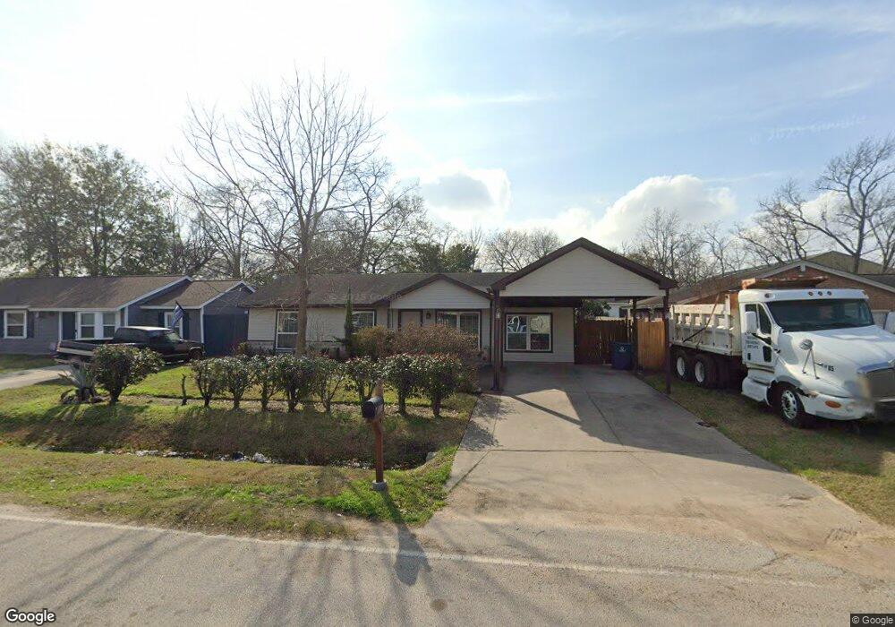 3414 Brea Crest St, Houston, TX 77093 - photo 1