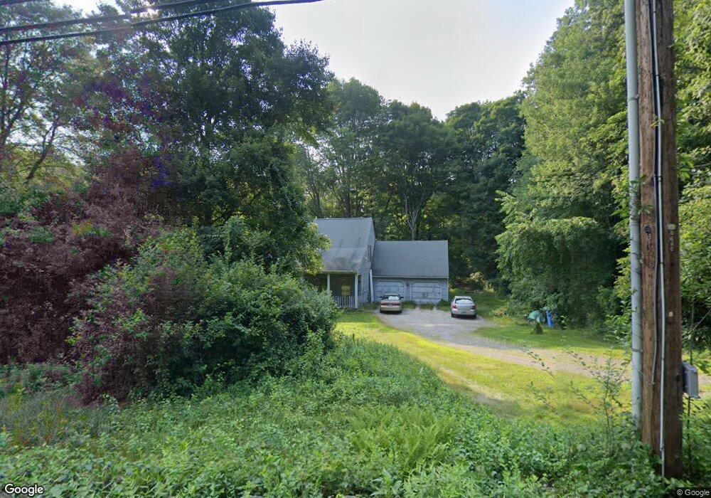 279 Green Hollow Rd, Danielson, CT 06239 - photo 1