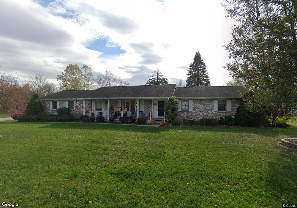 3551 Hiawatha Trail, Lima, OH 45806 - photo 1