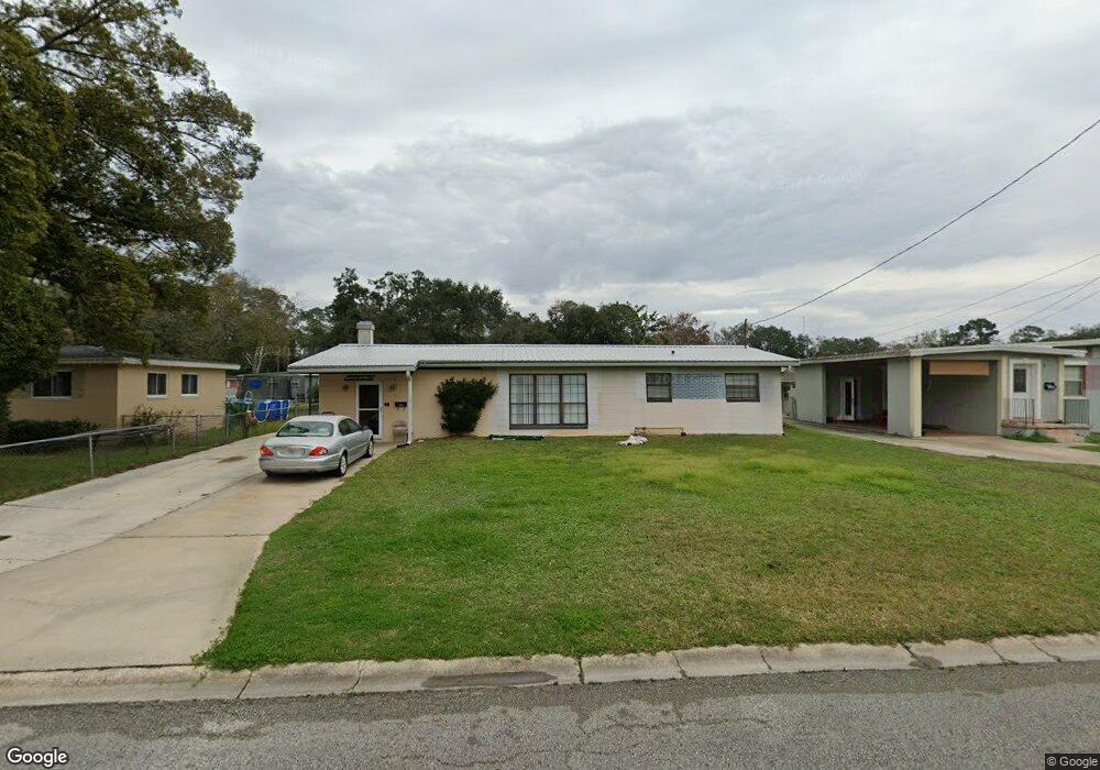 2537 Sam Rd, Jacksonville, FL 32216 - photo 1