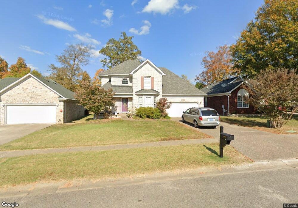 5509 Fairwood Oaks Place, Louisville, KY 40291 - photo 1