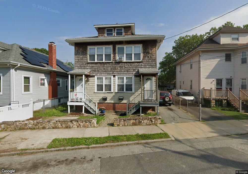 110 Verndale Ave, Providence, RI 02905 - photo 1