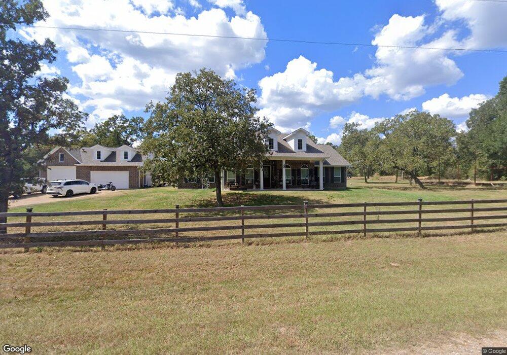 25143 Castle Ln, Hockley, TX 77447 - photo 1