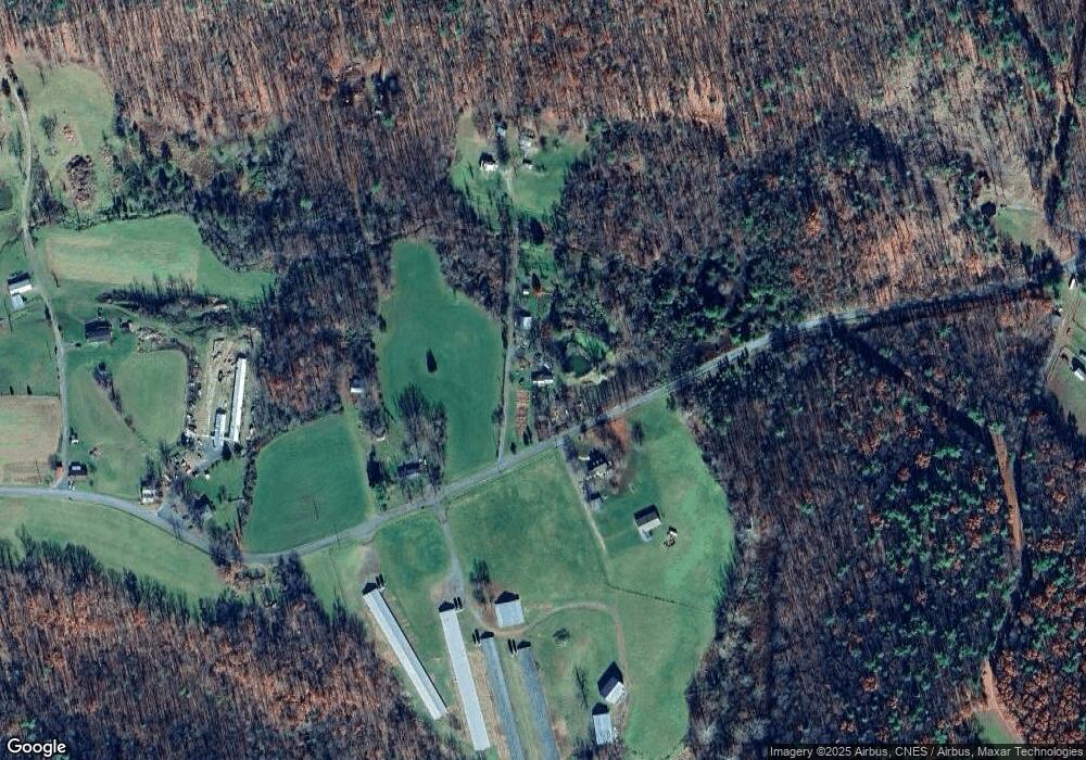 2399 Alum Springs Rd, Basye, VA 22810 - photo 1