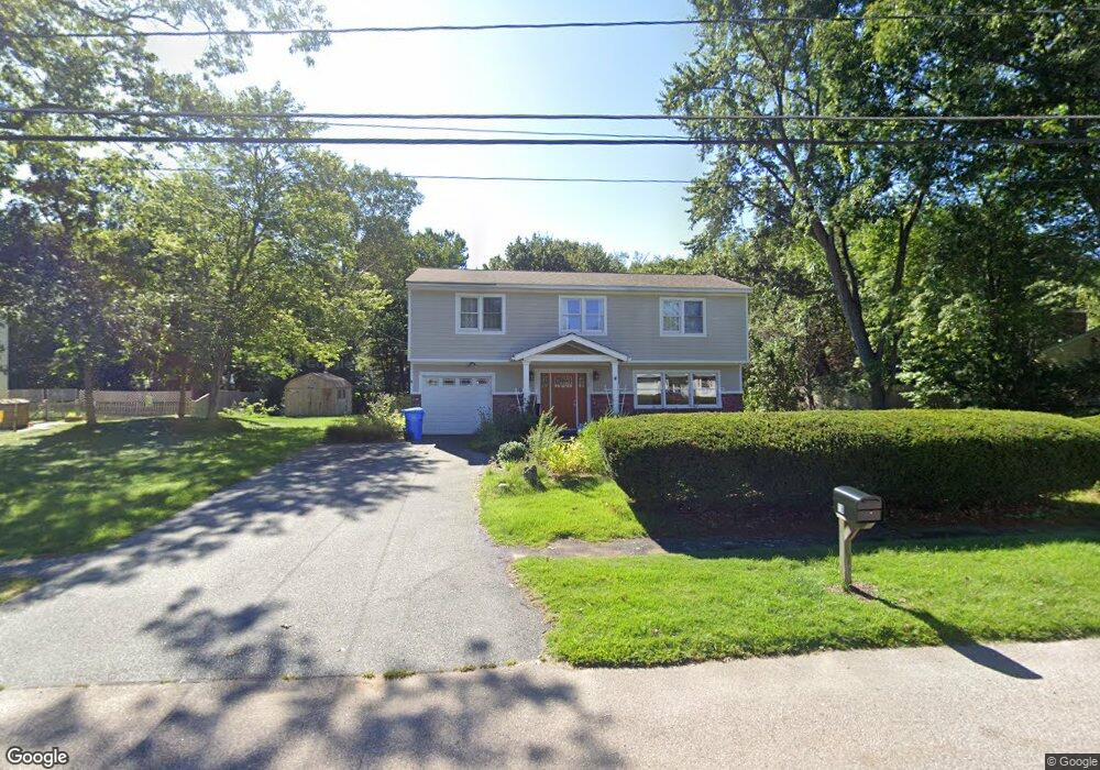 18 Temi Rd, Holliston, MA 01746 - photo 1