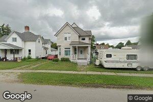 253 E Sebewaing St, Sebewaing, MI 48759