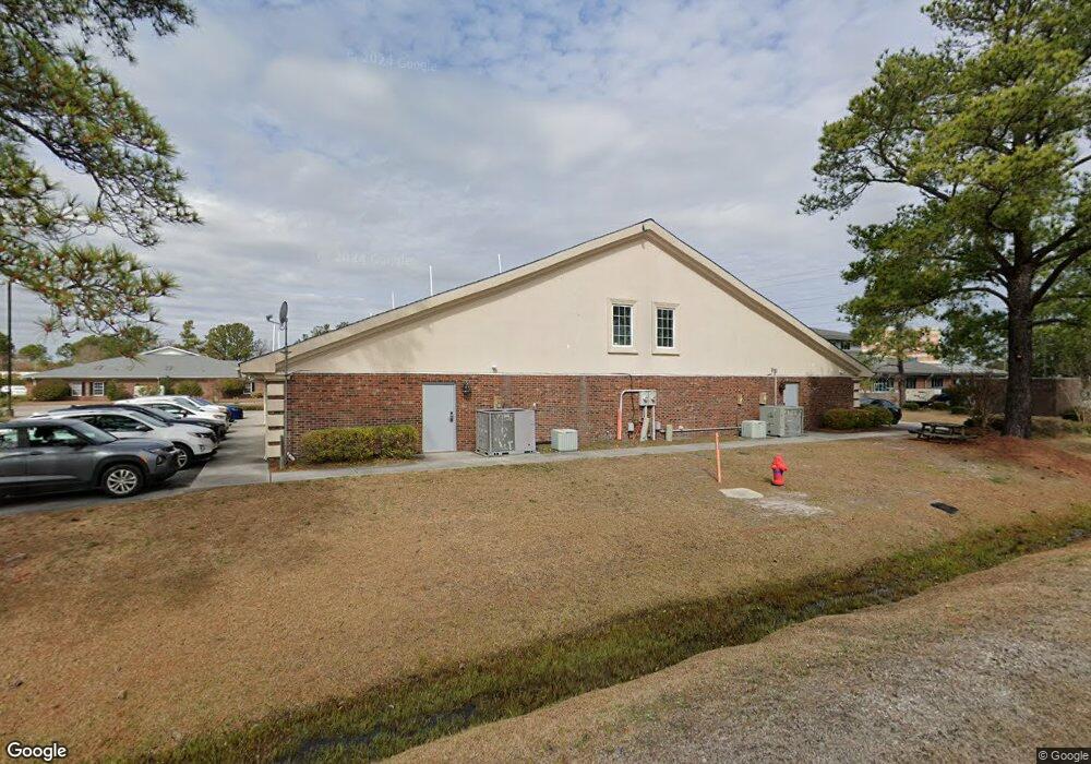 217 Station St, Jacksonville, NC 28546 - photo 1
