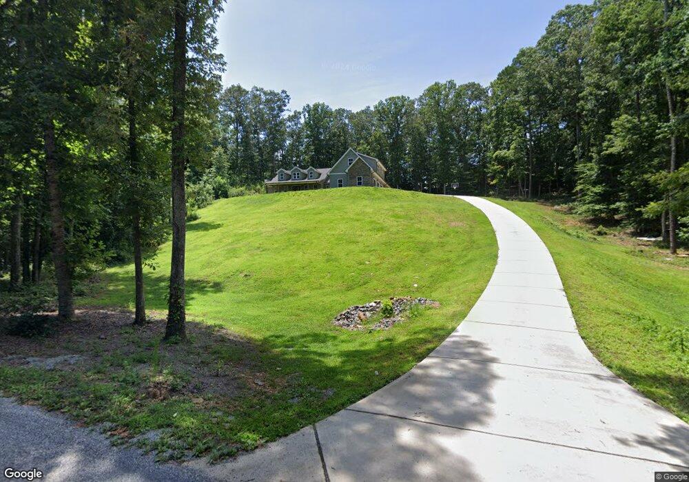 166 Ridgeview Trail, Ellijay, GA 30536 - photo 1