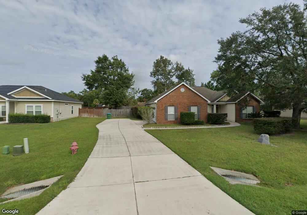 10 Carousel Cir unit 1, Crawfordville, FL 32327 - photo 1