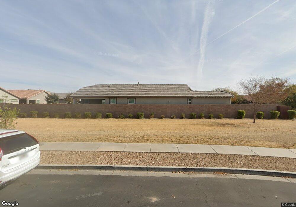 9538 E Talon Ave, Mesa, AZ 85212 - photo 1