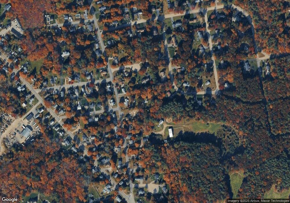 25 Winslow Cir, Whitman, MA 02382 - photo 1