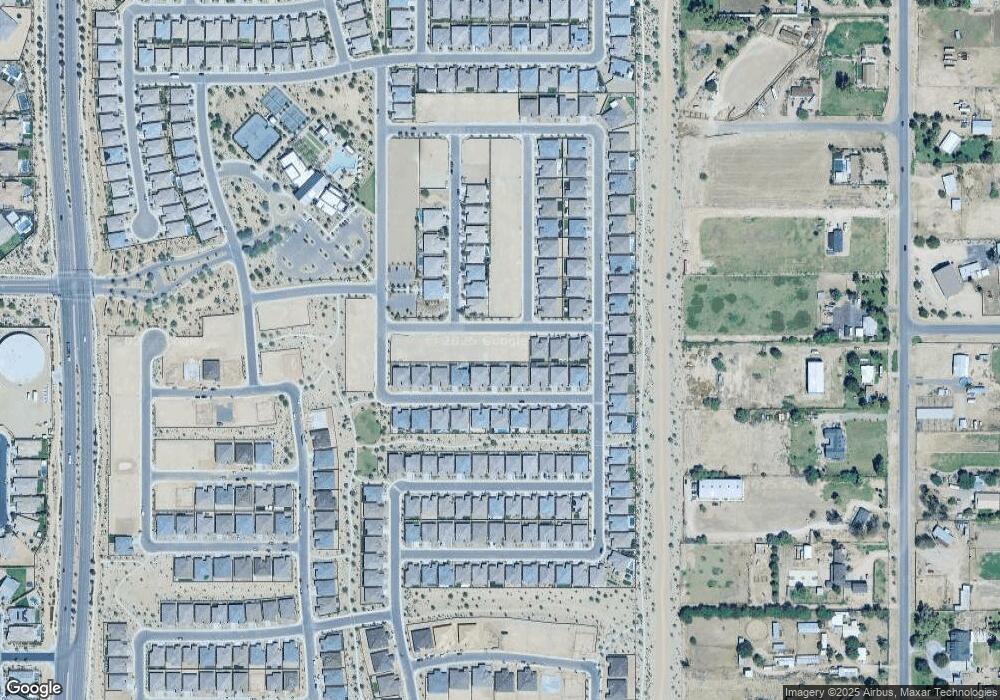 1279 W Creosote Dr, San Tan Valley, AZ 85140 - photo 1