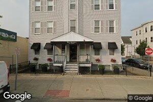 59 Chelsea St Unit 24, Everett, MA 02149