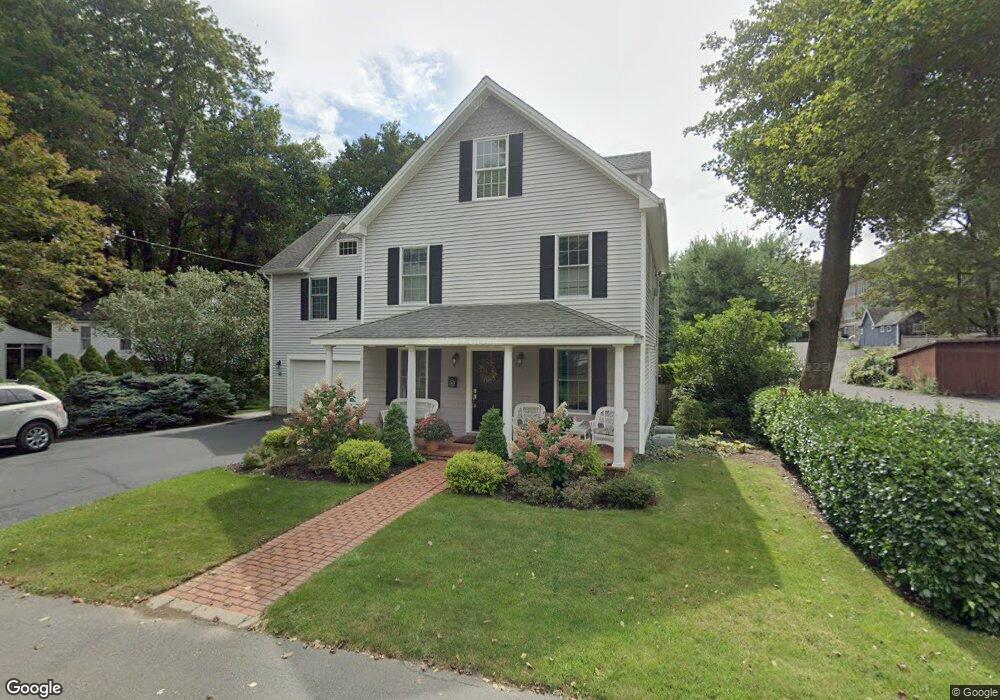 61 Warren Way, Watertown, CT 06795 - photo 1