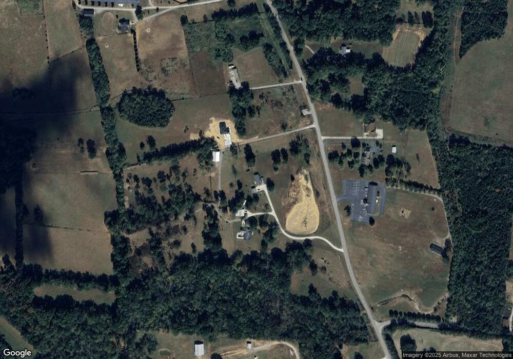 2717 Midland Rd, Shelbyville, TN 37160 - photo 1