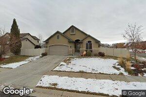 4502 S 3475 W, West Haven, UT 84401