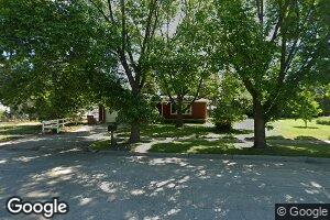 305 S Main St, Drayton, ND 58225