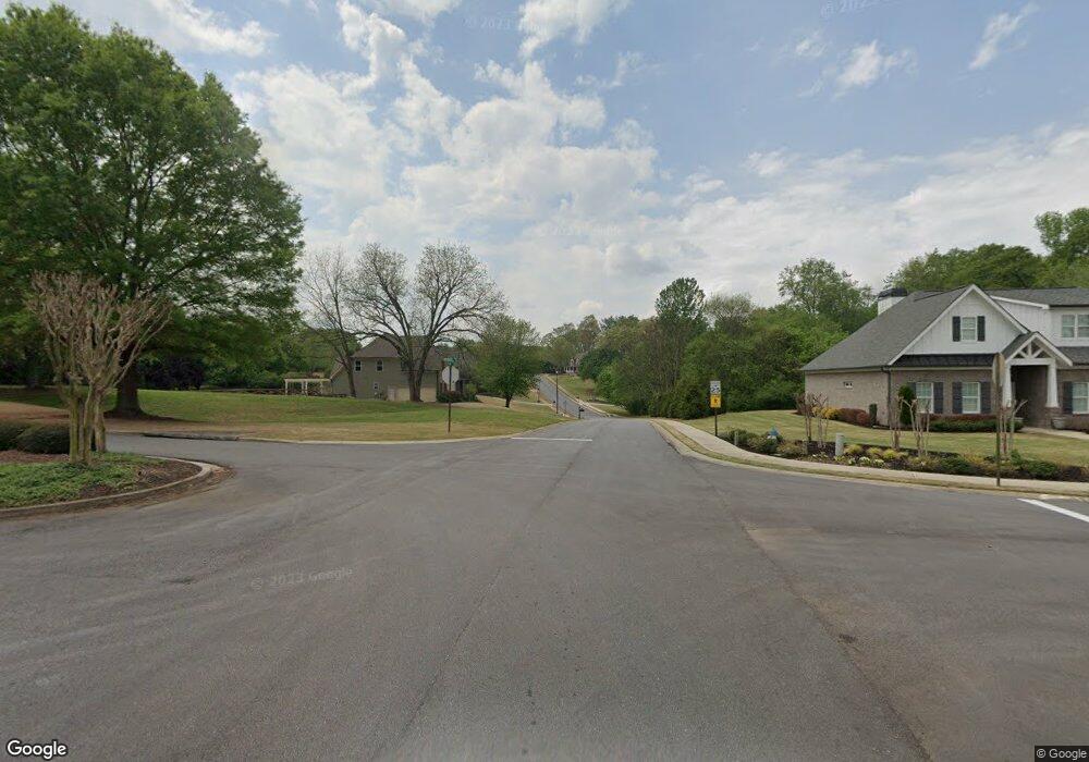 0 Reece Dr unit 20 8168893, Hoschton, GA 30548 - photo 1