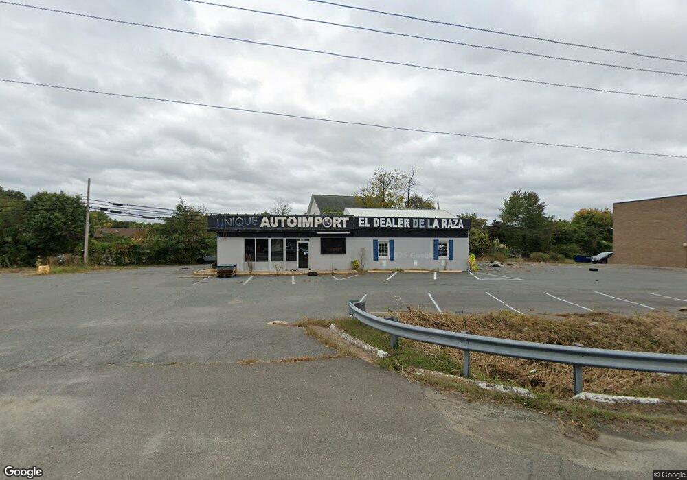 17970 Fraley Blvd, Dumfries, VA 22026 - photo 1