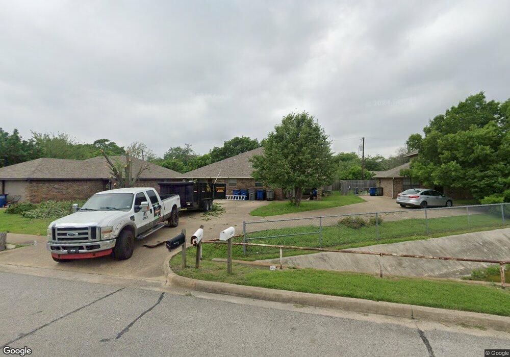 402 S 2nd St, Wylie, TX 75098 - photo 1