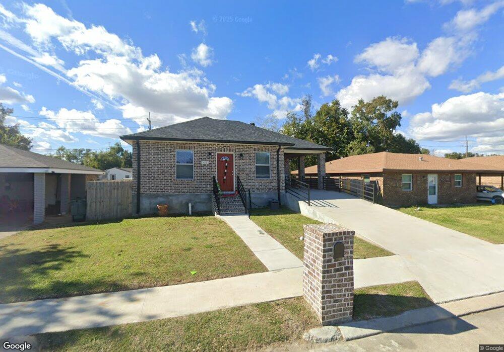 412 Ashlawn St, Houma, LA 70363 - photo 1