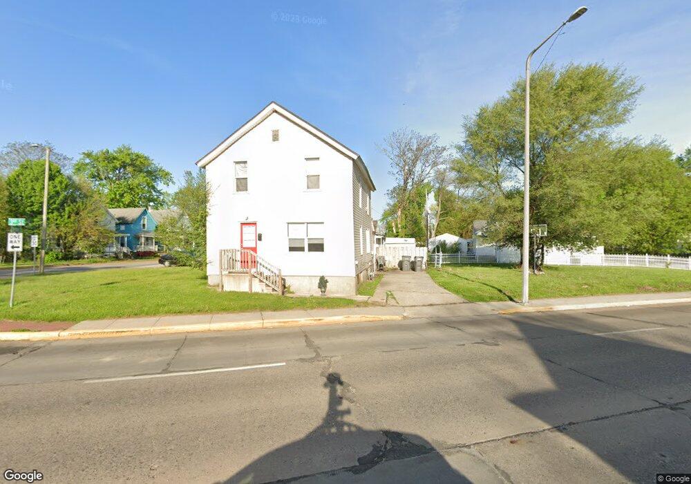 219 N 3rd St, Elkhart, IN 46516 - photo 1