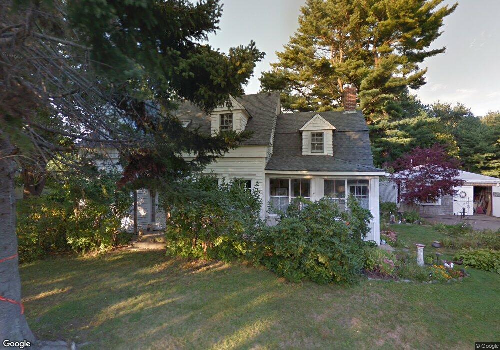 14 Lobster Cove Rd, York, ME 03909 - photo 1