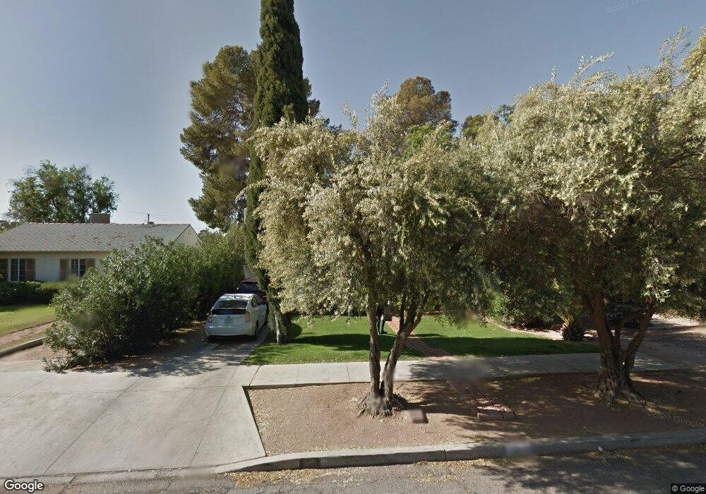 2610 E 5th St, Tucson, AZ 85716 - photo 1