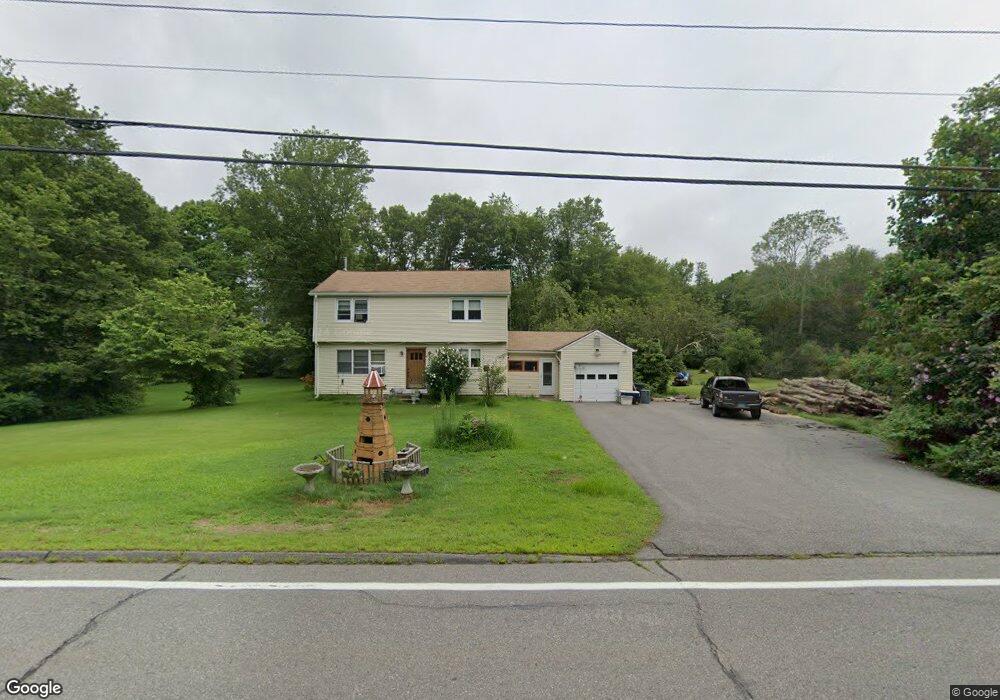 473 Westminster Rd, Canterbury, CT 06331 - photo 1