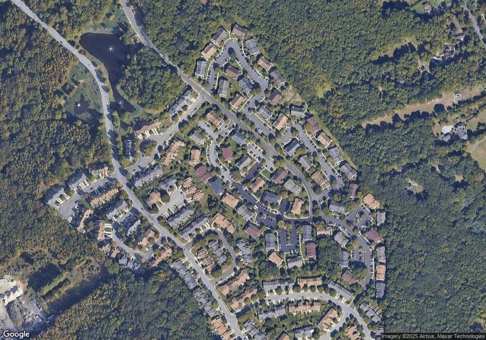 4201A Burry Port Way unit 4201A, Mount Laurel, NJ 08054 - photo 1