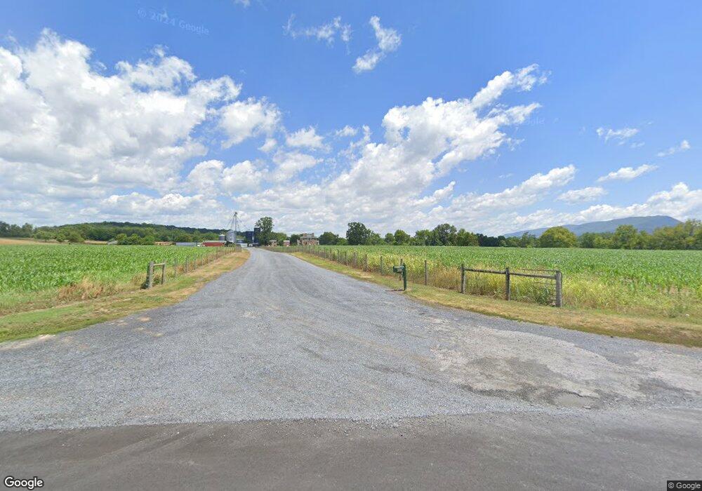 3765 Quicksburg Rd, Quicksburg, VA 22847 - photo 1