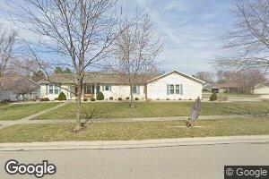 465 E College Ave, Bluffton, OH 45817