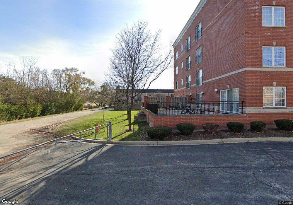 3305 Kirchoff Rd unit 1F, Rolling Meadows, IL 60008 - photo 1