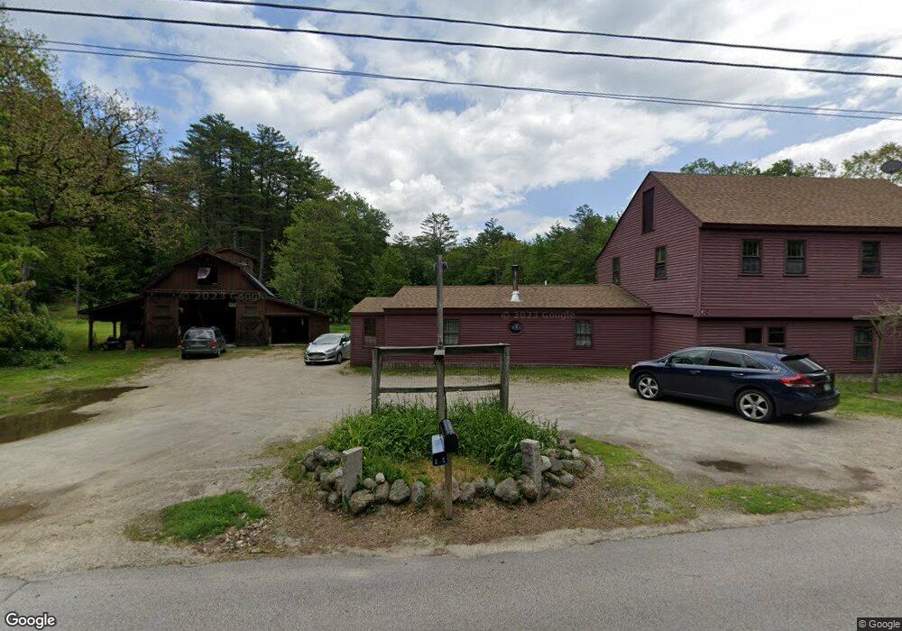 69 Union St, Deering, NH 03244 - photo 1