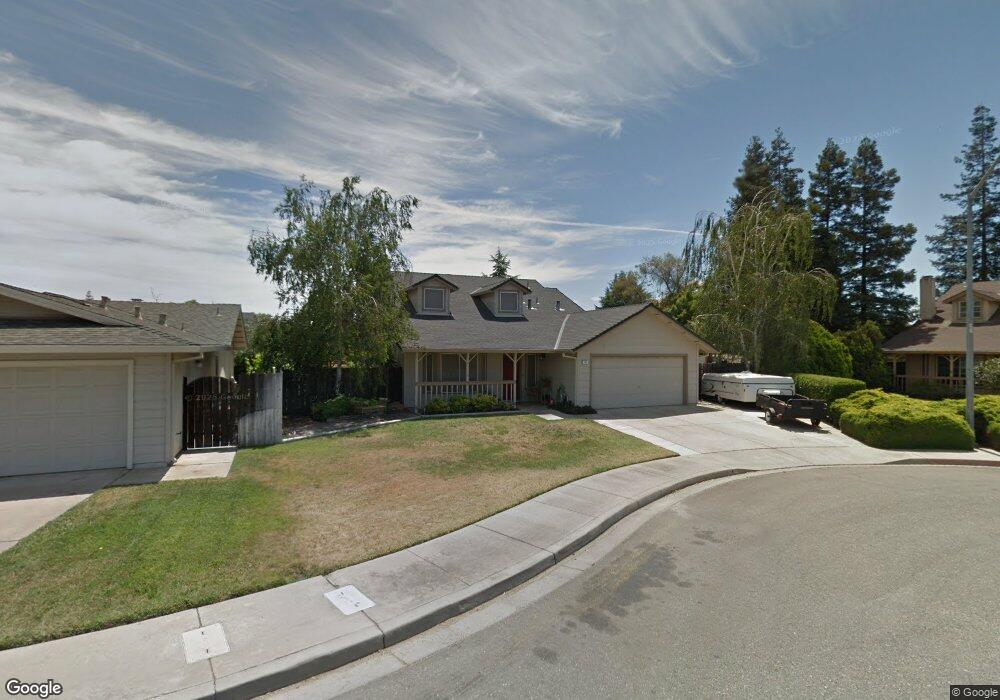 63 Obsidian Dr, Oakdale, CA 95361 - photo 1