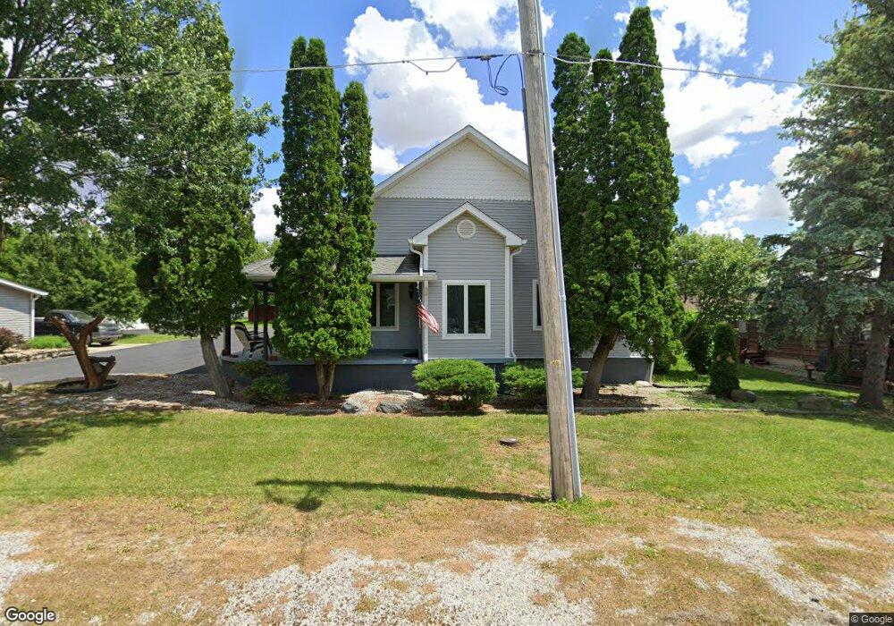 612 N Matilda St, Warren, IN 46792 - photo 1