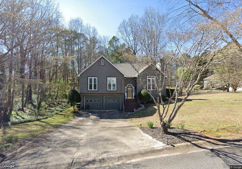 1193 Chris Ln SW unit 1, Mableton, GA 30126 - photo 1