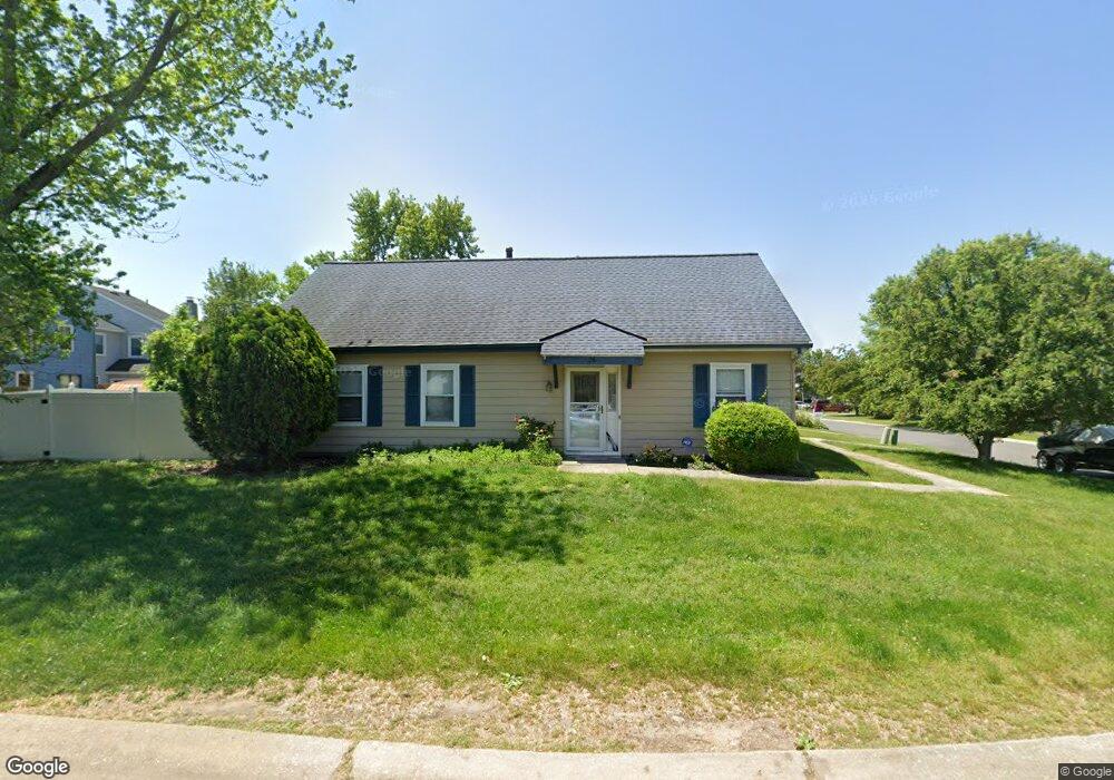 26 Hamilton St, Swedesboro, NJ 08085 - photo 1