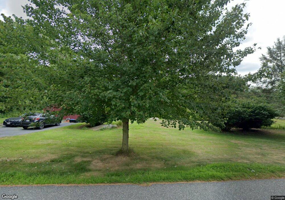 135 Spring St, Hopkinton, MA 01748 - photo 1