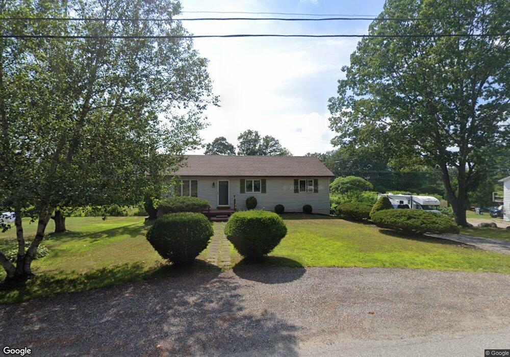 39 W Ridge Terrace, Rutland, VT 05701 - photo 1