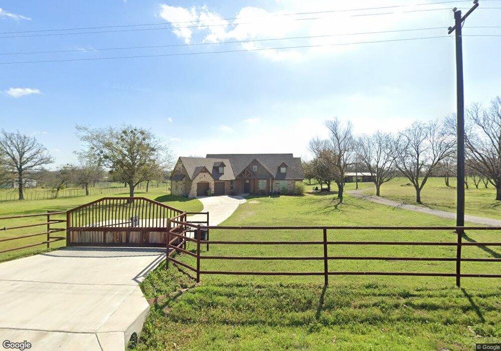 995 Taylor Rd, Weatherford, TX 76087 - photo 1