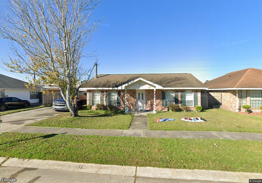 2608 Rue Jesann, Marrero, LA 70072 - photo 1