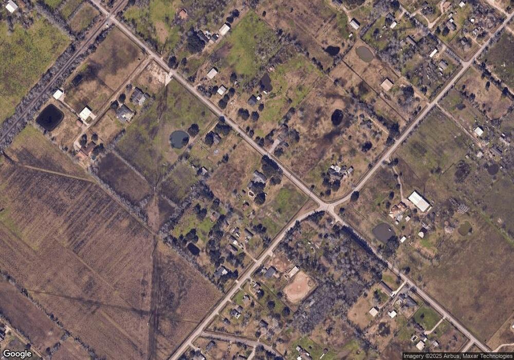 6110 County Road 166, Alvin, TX 77511 - photo 1